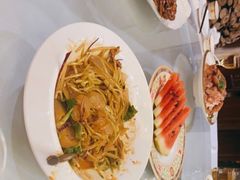 -鹿鸣春饭店(总店)