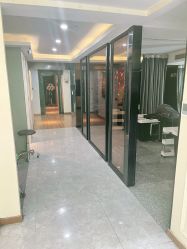 -范美特接发·染发漂发