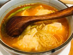 -粤域茶餐厅