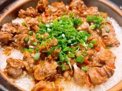 -啫神·广州地标美食(北京路店)