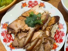 -北三条胡同打卤面馆(雍和宫店)