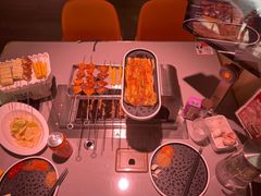 -丰茂烤串(全国首店)