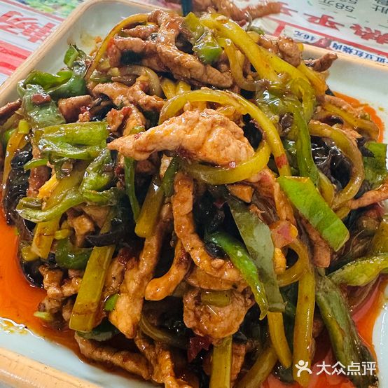 谢彬川湘小菜馆(康都时代花园店)