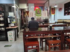 大堂-姚记炒肝店(鼓楼店)