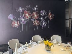 -君庭中餐馆(湘江豪生店)