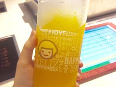 -快乐柠檬(九江招商花园城店)