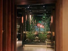 -湊湊火锅·茶憩(世博大道店)