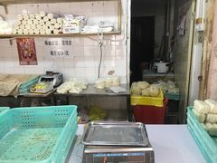-华良切面店(航建大楼店)