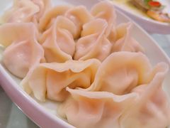 -喜鼎海胆水饺(平安金融中心店)