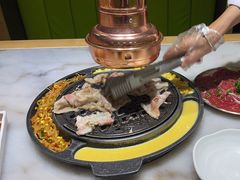 -韩宫宴和牛烤肉(合肥滨湖银泰城店)