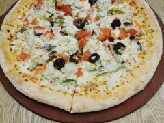 -棒约翰比萨·意面(老闵行店)