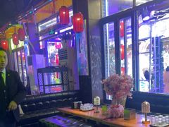 -喜鹊音乐酒馆(西街店)