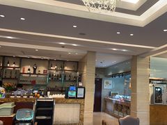 -浙江西子宾馆·瑶园咖啡厅