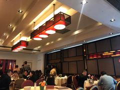 -利苑酒家(合景国际金融广场店)