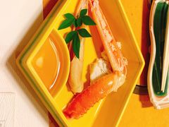 -蟹道乐(道顿堀本店)