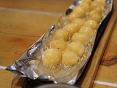 -格日勒阿妈蒙古厨房(大召店)