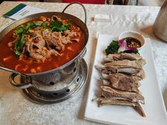 -那达慕蒙古风味酒楼