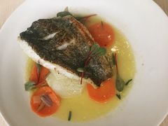 -Mercato莫卡多露台餐厅与酒吧(K11店)