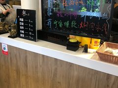 -小北饵块&饵丝之滇(南锣鼓巷店)