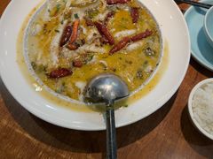 -鱼亨小鲜酸菜鱼(大信店)
