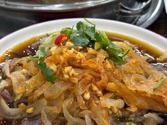 -叶存利海鲜大馅饺子(海宁路总店)