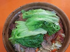 -潮香兴煲仔饭(莲花路店)
