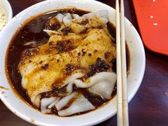 -张明富面皮店(东大街店)