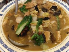 -老雒阳面馆·水席(定鼎门店)