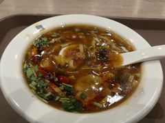 -魏家凉皮(博水商务大厦店)