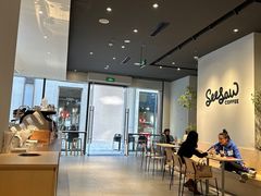 -Seesaw Coffee(深圳深业上城店)