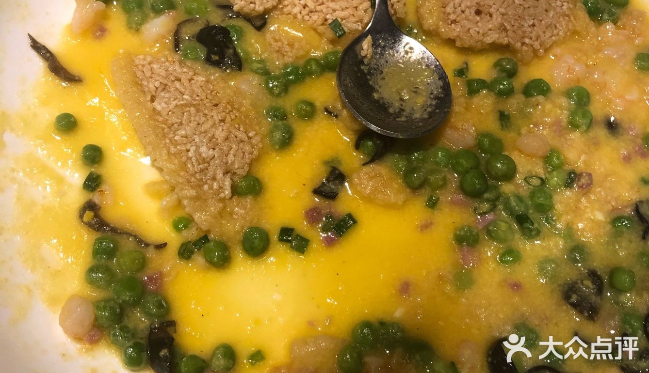 随便点都蛮好吃的