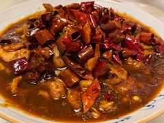 -小巷餐厅(五大街店)