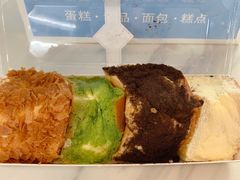 -佩家私房烘焙(宝龙店)