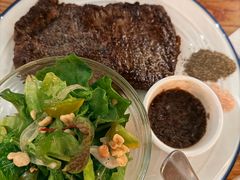 -羽深肉铺 Steak & Wine