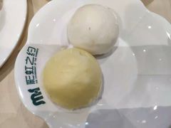 -梦航彩虹之约自助餐厅(华府天地店)