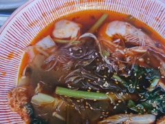-老高烧烤(龙华星河iCO店)