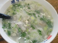 -豫掌柜饸饹面·烩面(秀沿路店)