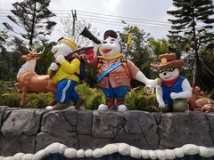 -美的鹭湖探索王国