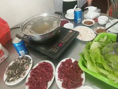 -福合埕牛口福·牛肉火锅·牛肉丸