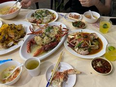 -庆余生平价生猛海鲜(海棠湾林旺夜市店)