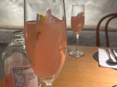 -麓椿花园西餐厅(海乐世界店)