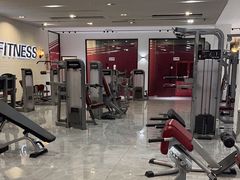 -奇迹健身(金牛凯德店)