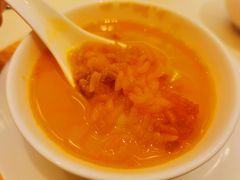 龙虾汤泡饭-利苑酒家(合景国际金融广场店)