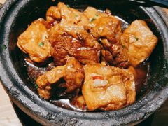 -小柴米·传统江西菜(万寿宫店)