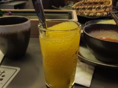 -湊湊火锅·茶憩(南京万象天地店)