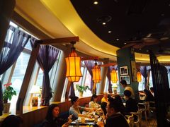 大堂-美奈小馆·越南料理(福田星河COCO Park店)