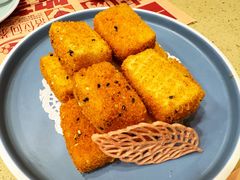 -点都德(龙之梦店)