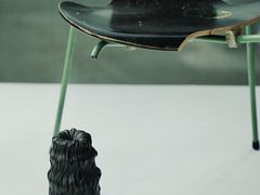 -知美术馆