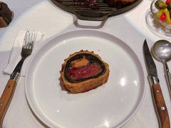 -Le Bistrot de Racine