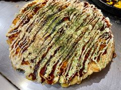 -日葵 大阪烧ひまり(仙霞路店)